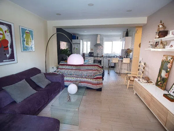 Piso en calle d'Alessandro Volta, 7 - Foto 24