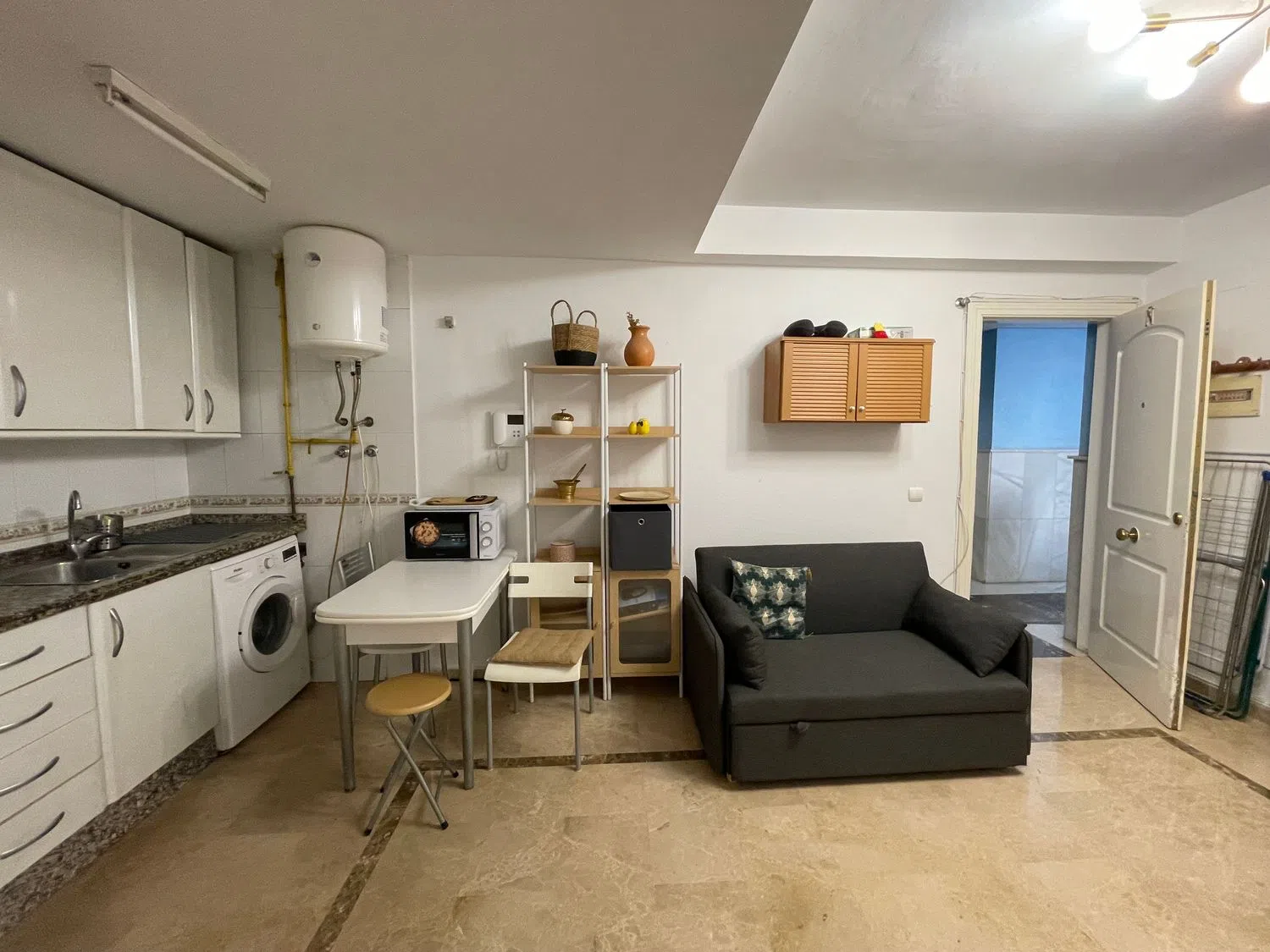 Piso en calle Estébanez Calderón, 12 - Foto 4