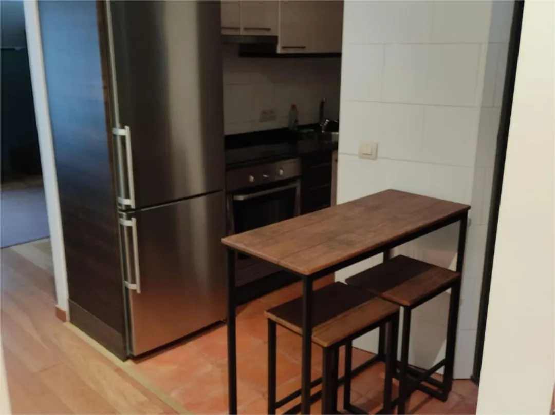 Piso en  Rúa San Xosé 1