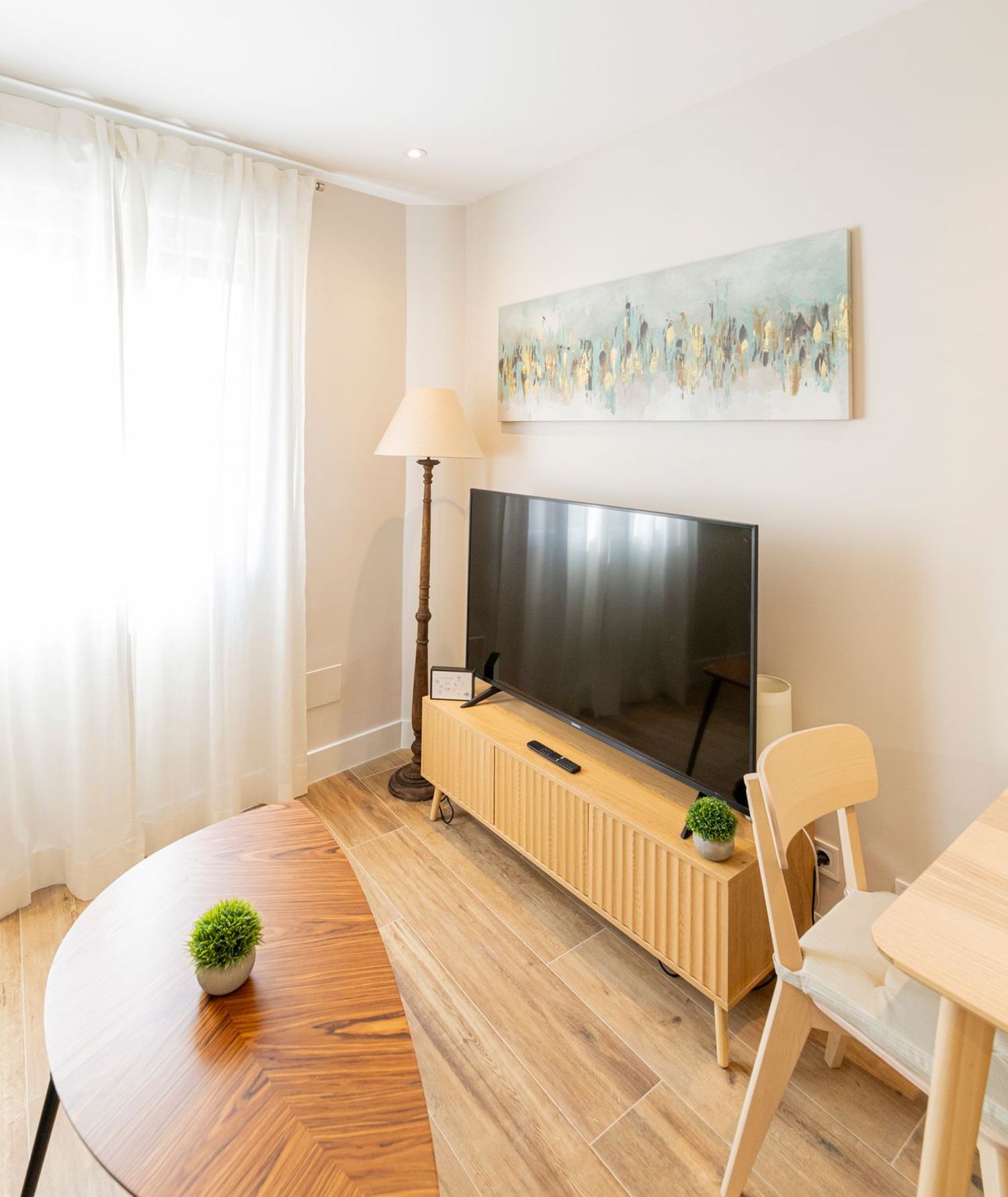 Piso en Calle de Arganzuela, 18, Lavapiés-Embajadores - Foto 2