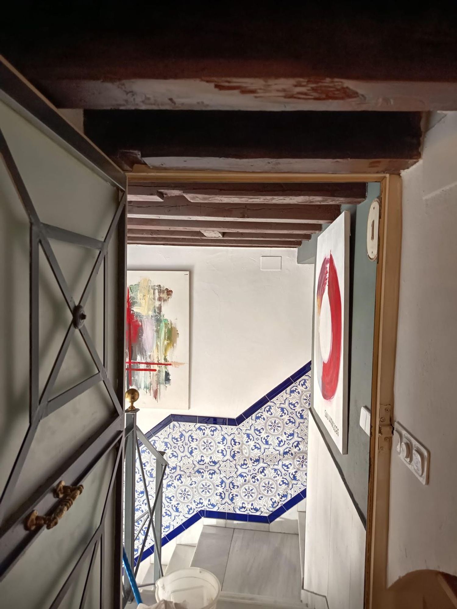 Piso en Calle Arfe, 22, Arenal - Museo - Tetuán - Foto 2