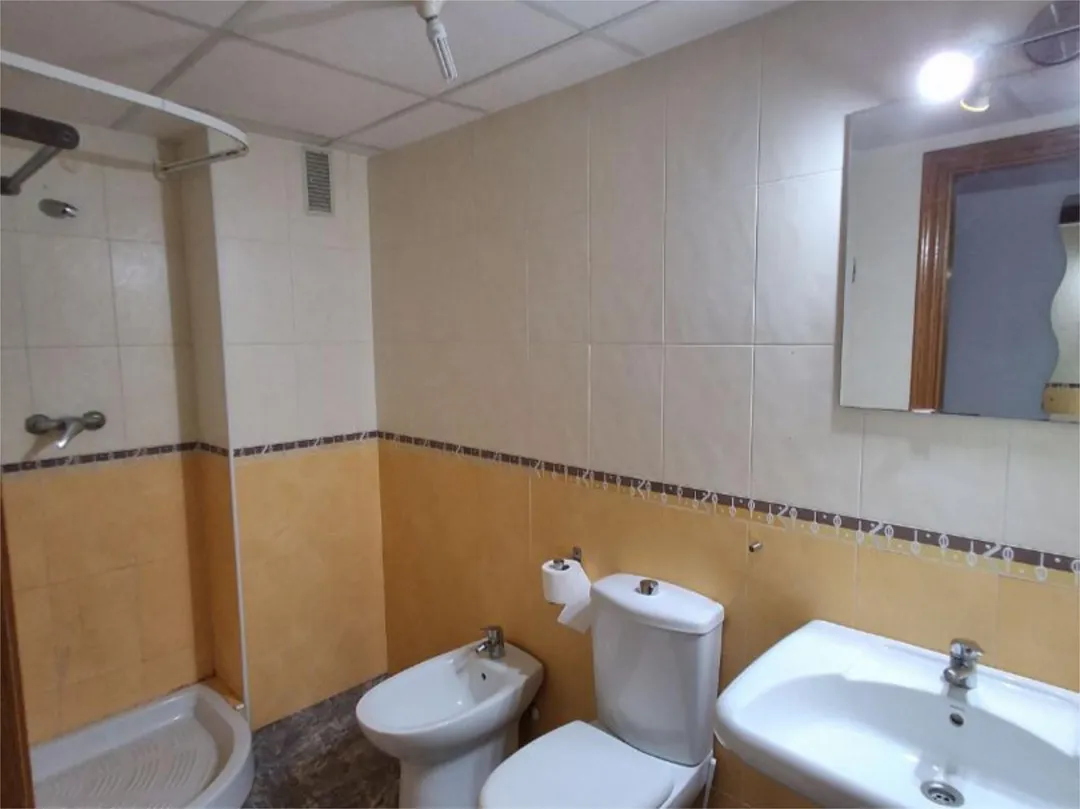 Piso en  Plaza Violonchelista Miguel Angel Clares 51 - Foto 14