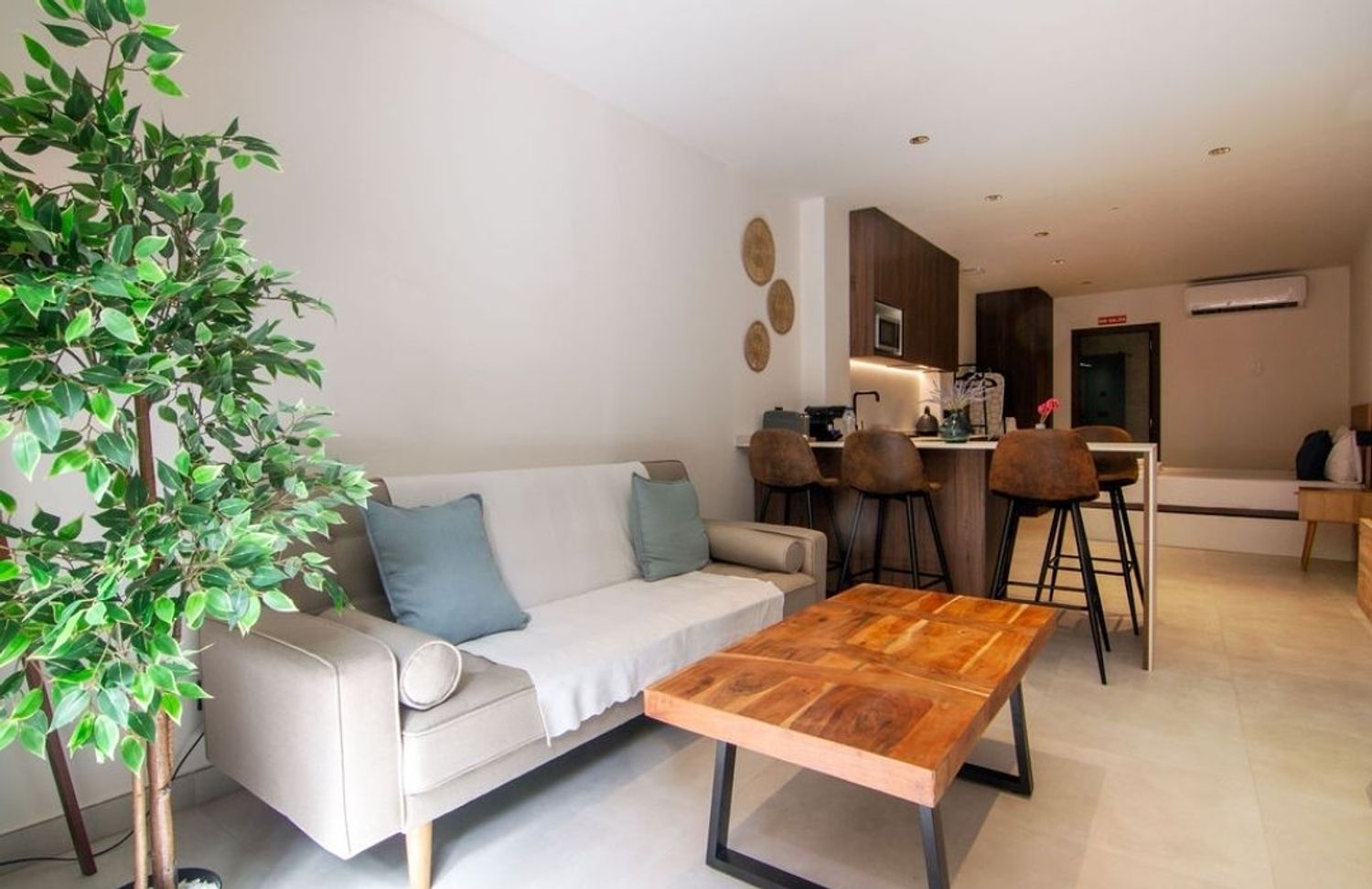 Estudio en calle del Pare Urbano, 25 - Foto 13