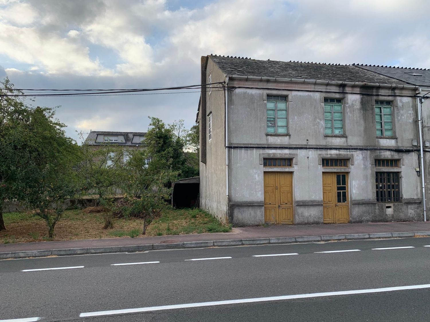Casa de pueblo en Cerca de Ferretería Leandro o Santo, Vilalba, 34 - Foto 5