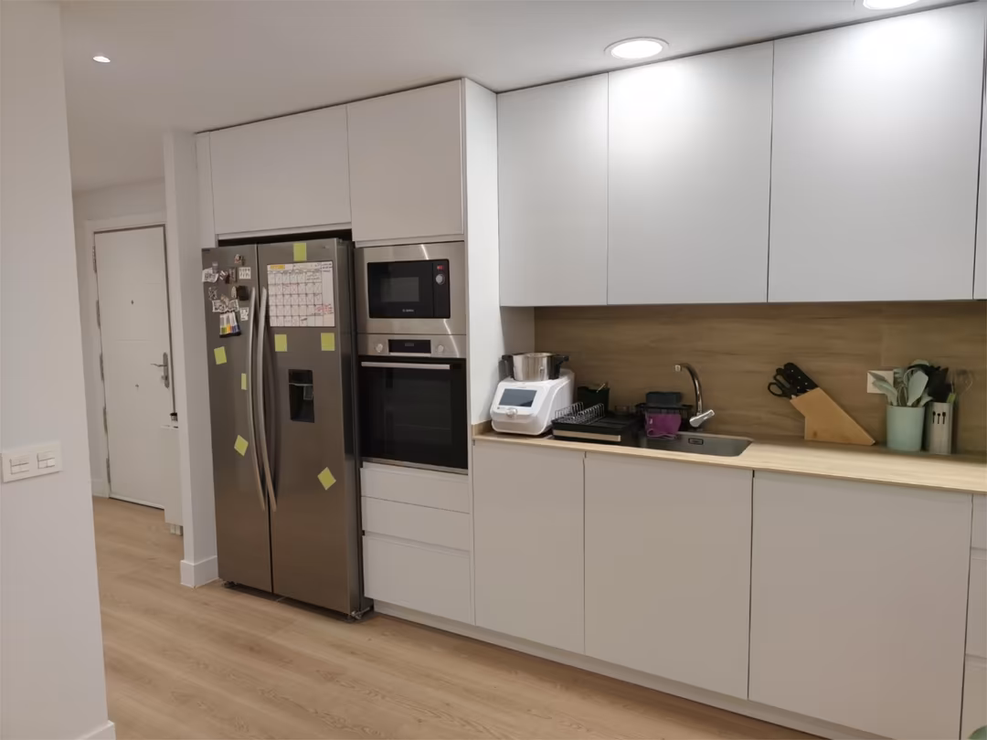 Piso en  Calle de Ribadavia 14 - Foto 25