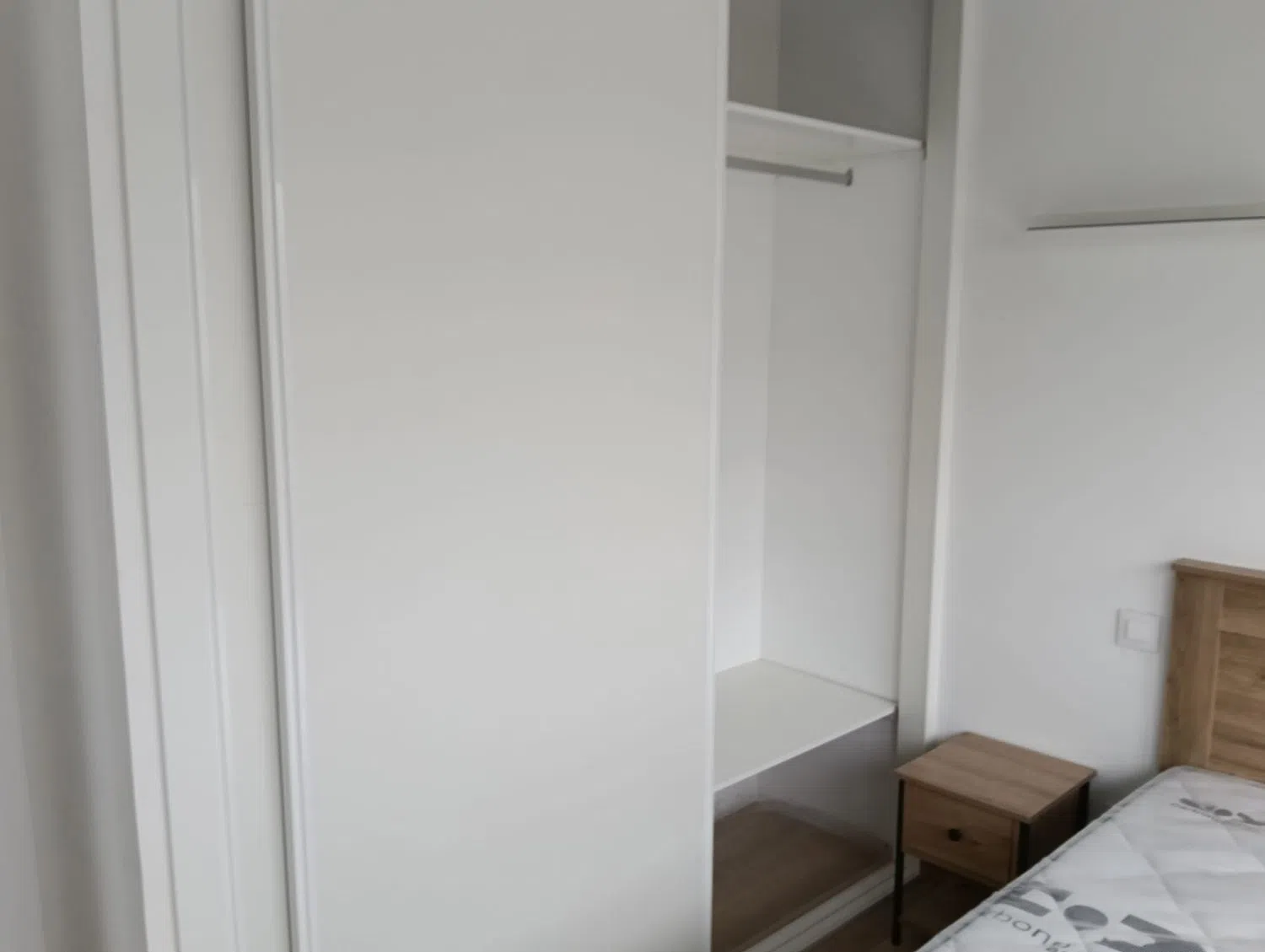 Piso en calle de José Echegaray, 4 - Foto 8