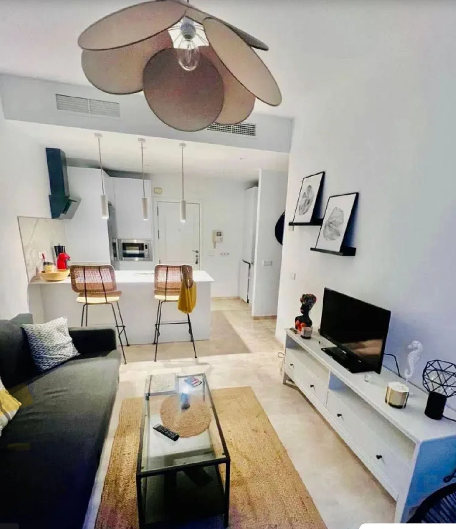 Piso en calle de Monteleón, 10 - Foto 1