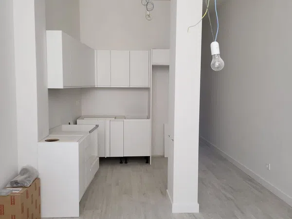 Estudio en Calle de Madrid, 14, Zona Estación - Foto 10