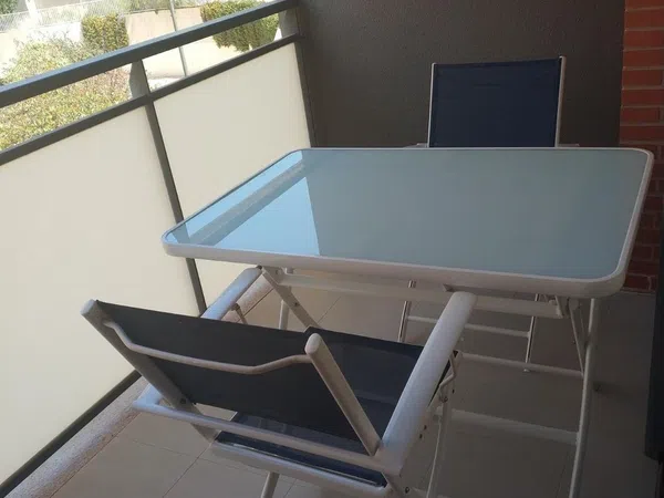 Piso en Calle Poeta José Agustín Goytisolo, 3, Casas Verdes, Casas Verdes - Foto 8