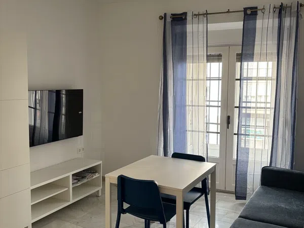 Piso en calle Acera del Darro, 48 - Foto 3