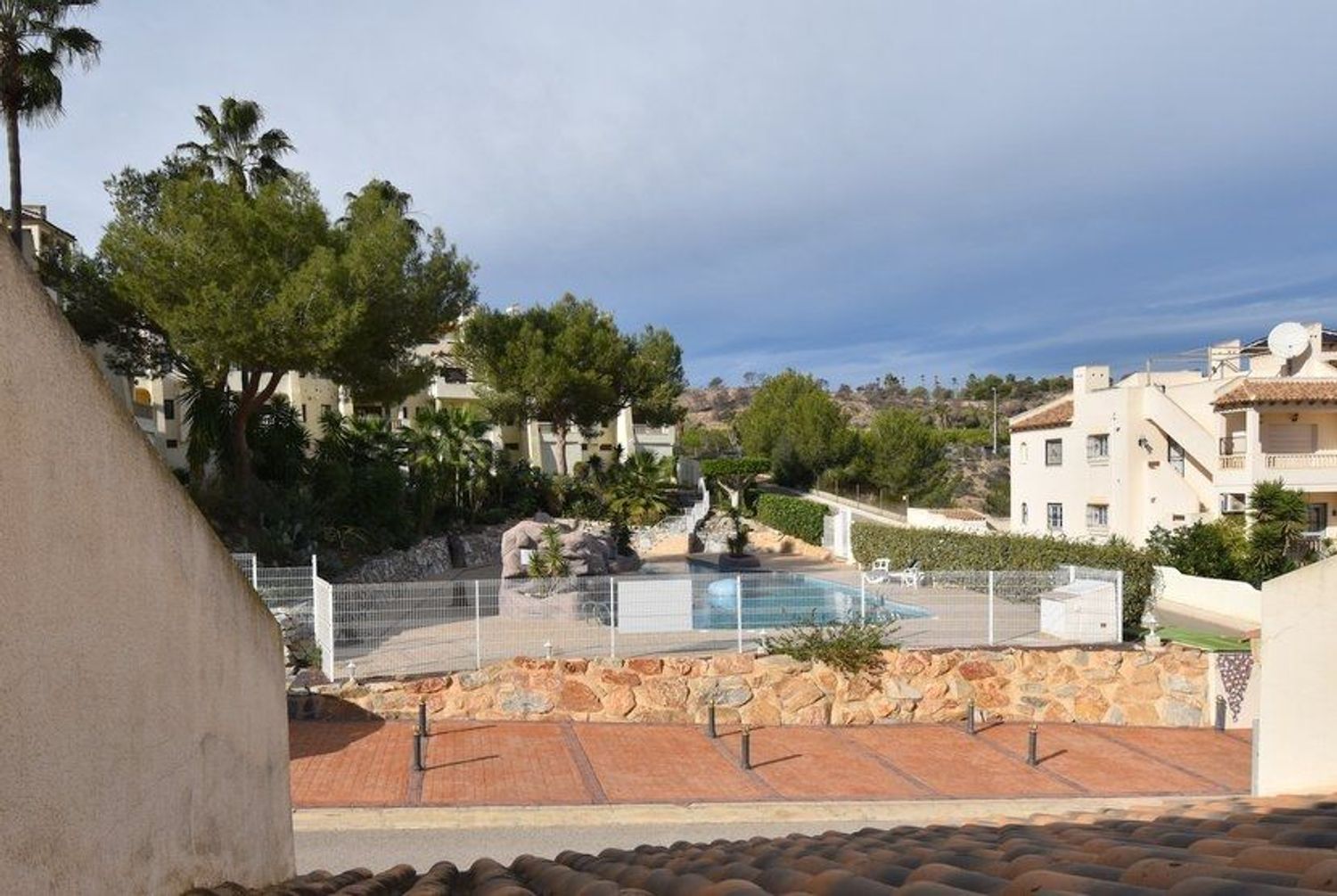 Chalet adosado en Plaza Ramblas la R-1, 36, Las Ramblas - Foto 10