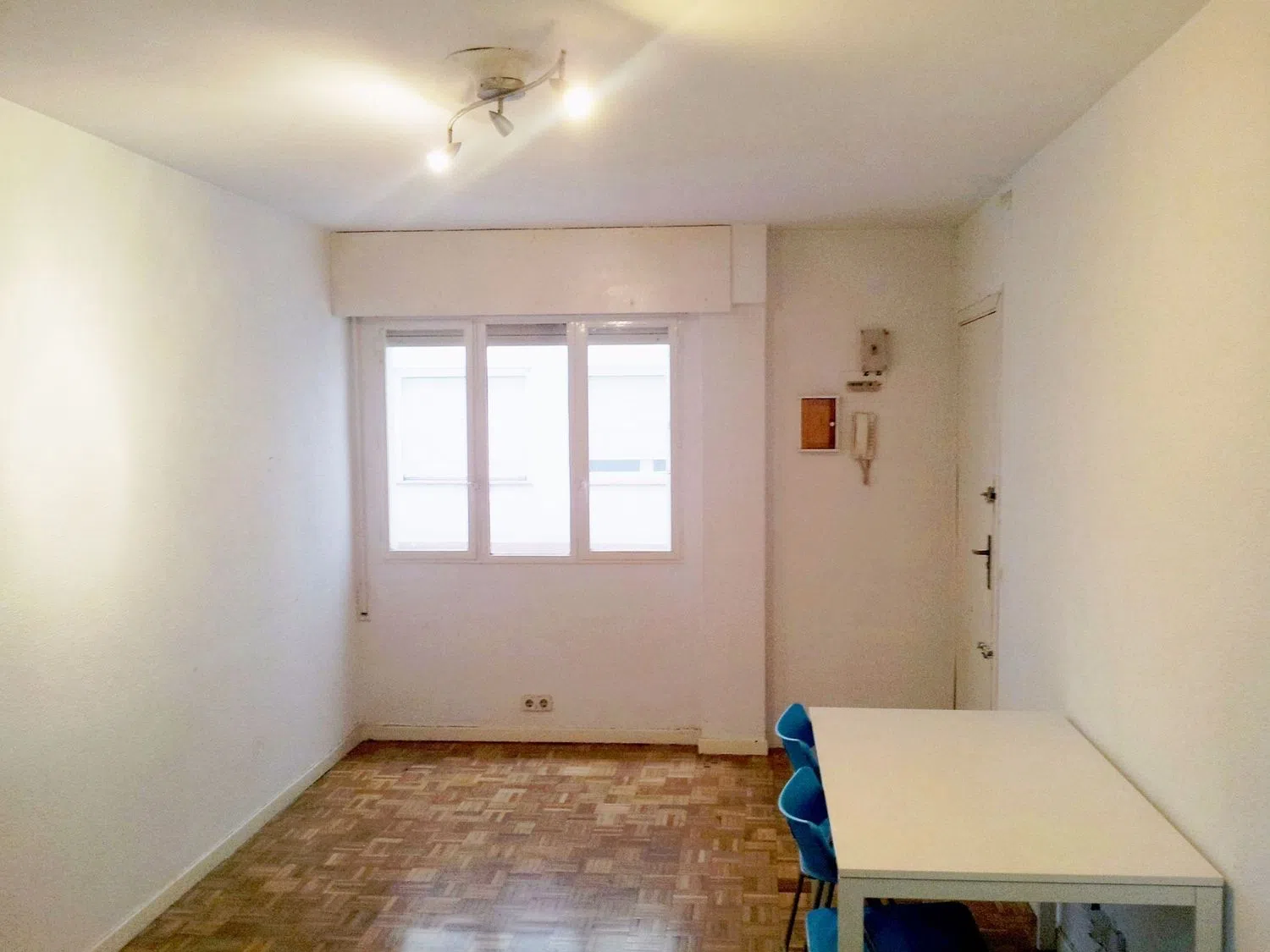 Piso en calle San Hermenegildo, 28 - Foto 2