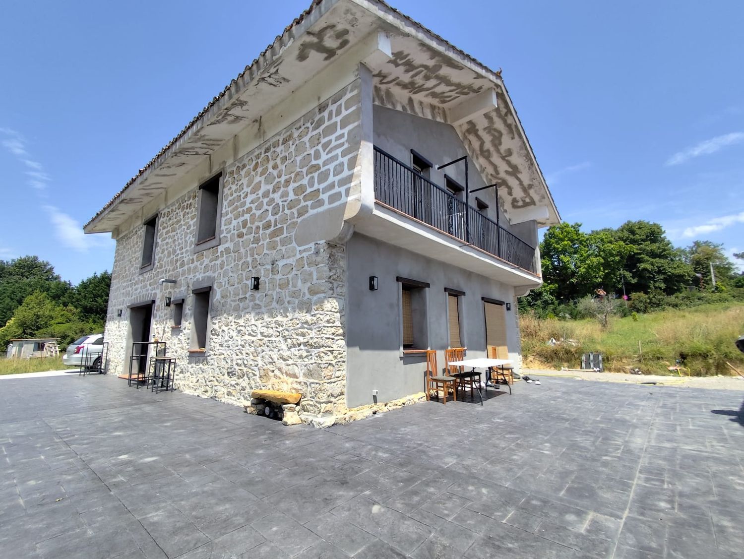 Casa o chalet independiente en Laukariz Bidea, 8 - Foto 2