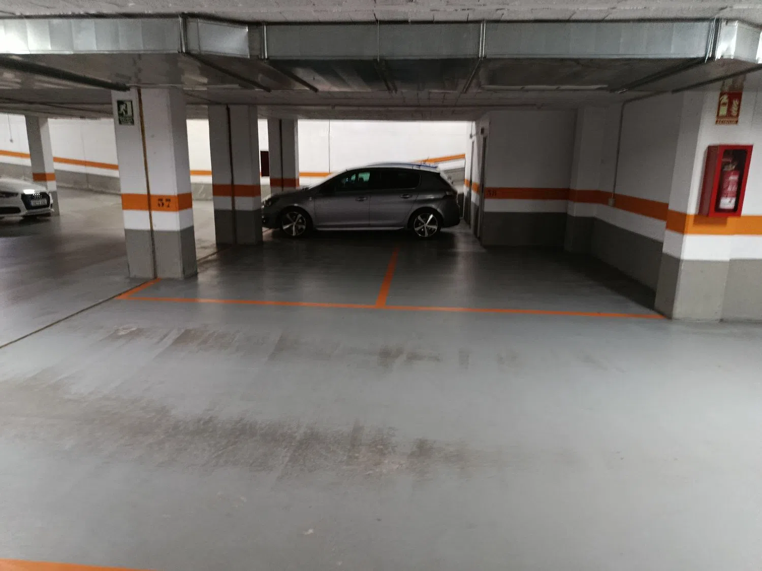 Piso en avenida da Libertade, 24 - Foto 3