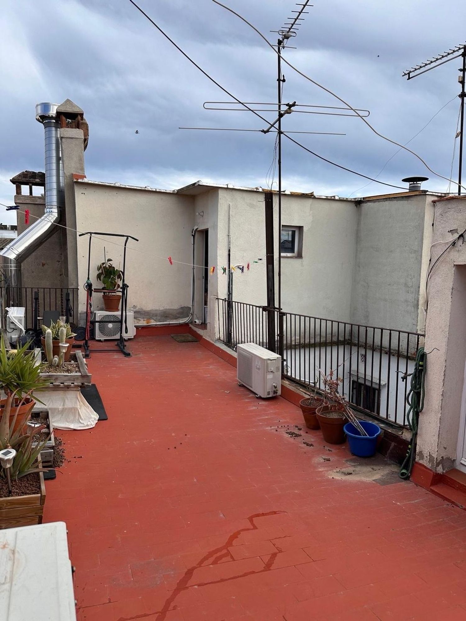 Ático en calle Ample, 53 - Foto 4