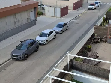 Piso en  Carrer de l'Arxiu de Simancas 86 - Foto 17