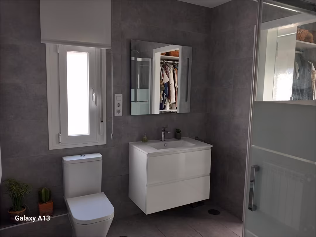 Piso en  Calle de Joaquín Cimas 6 - Foto 20