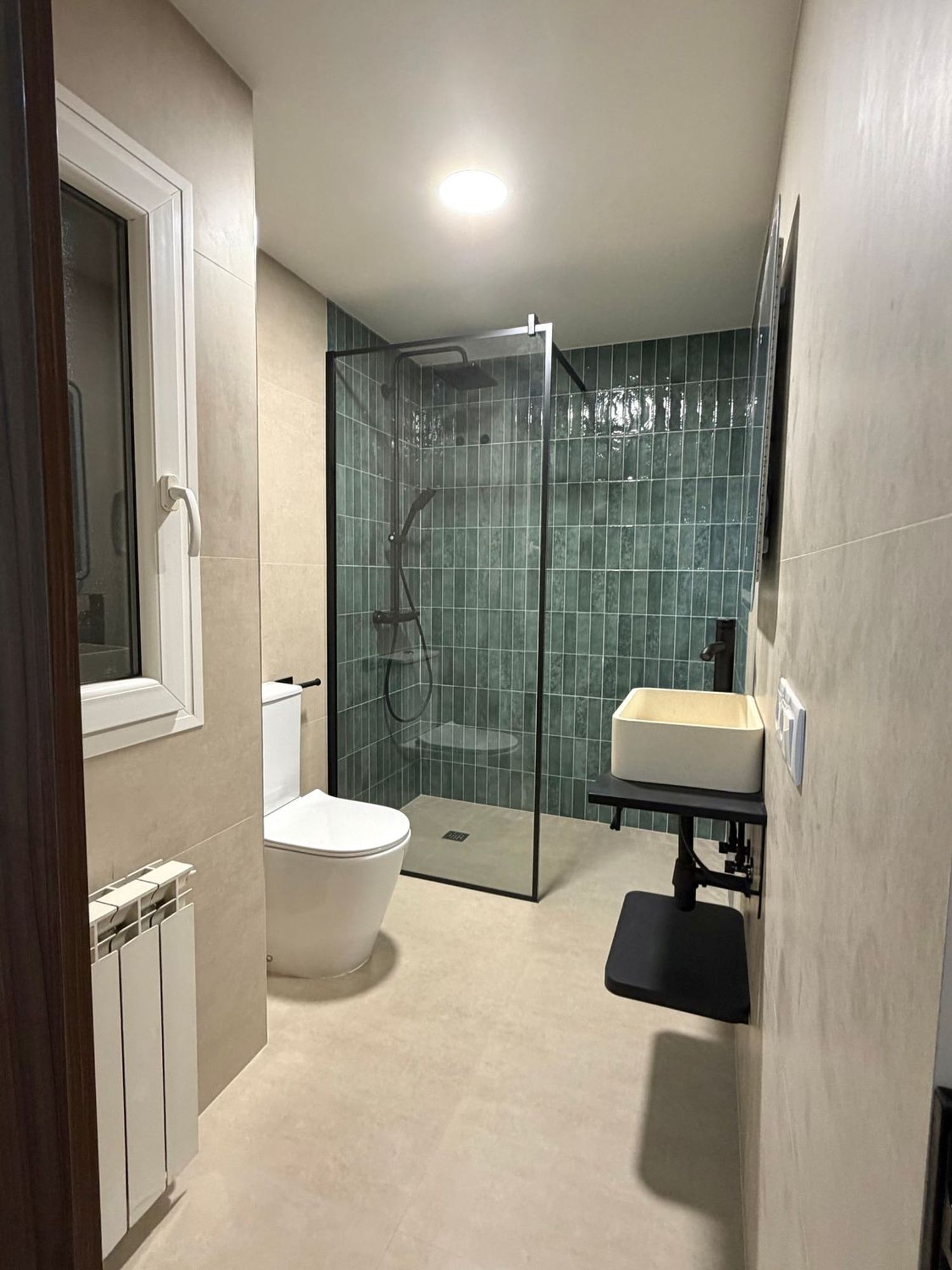Piso en Calle San Pedro de Mestallón, 10, Santo Domingo-El Campillín - Foto 3