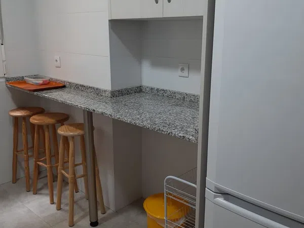 Piso en calle Edisson, 8 - Foto 2