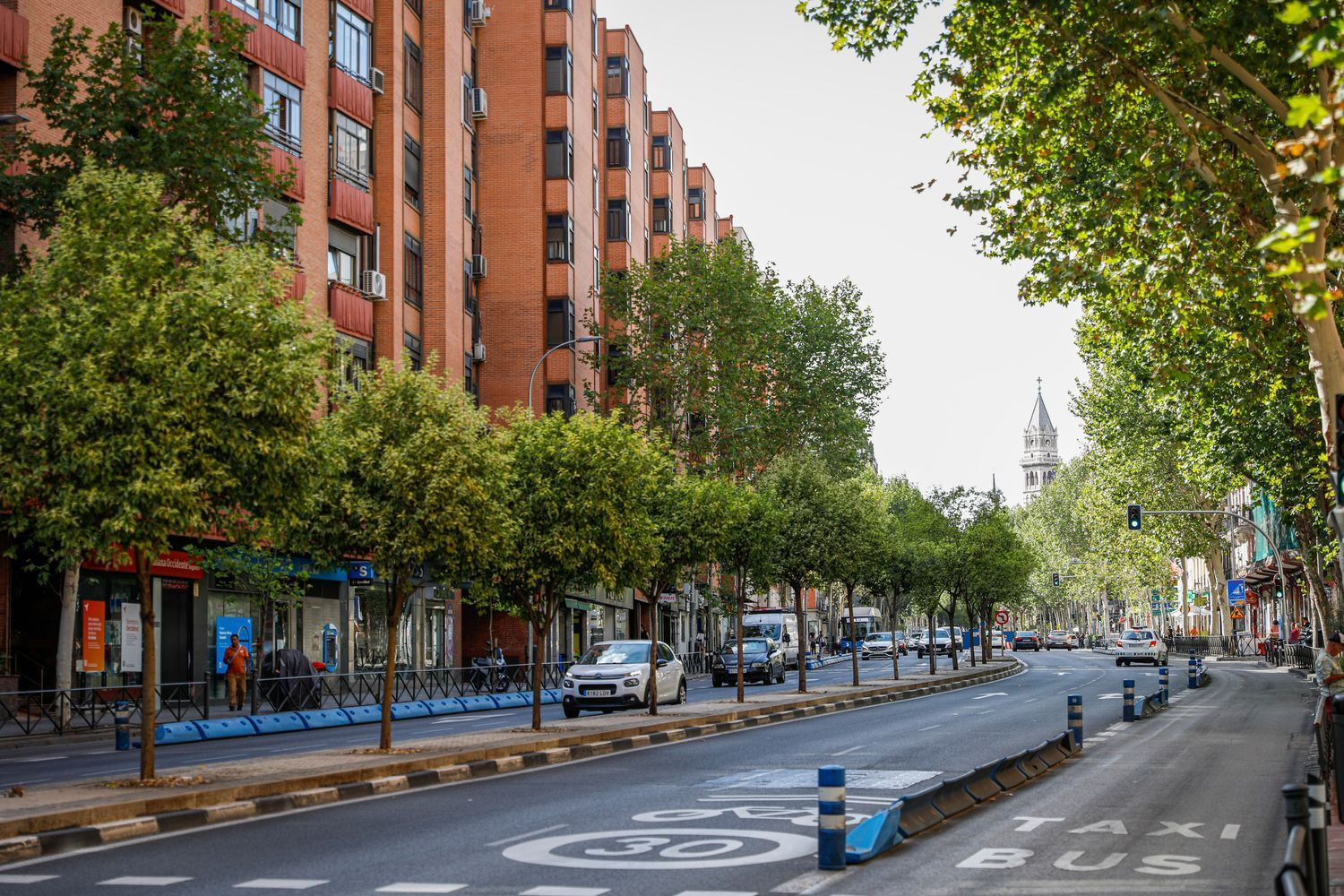 Piso en Calle de Luis Mitjans, Adelfas - Foto 13
