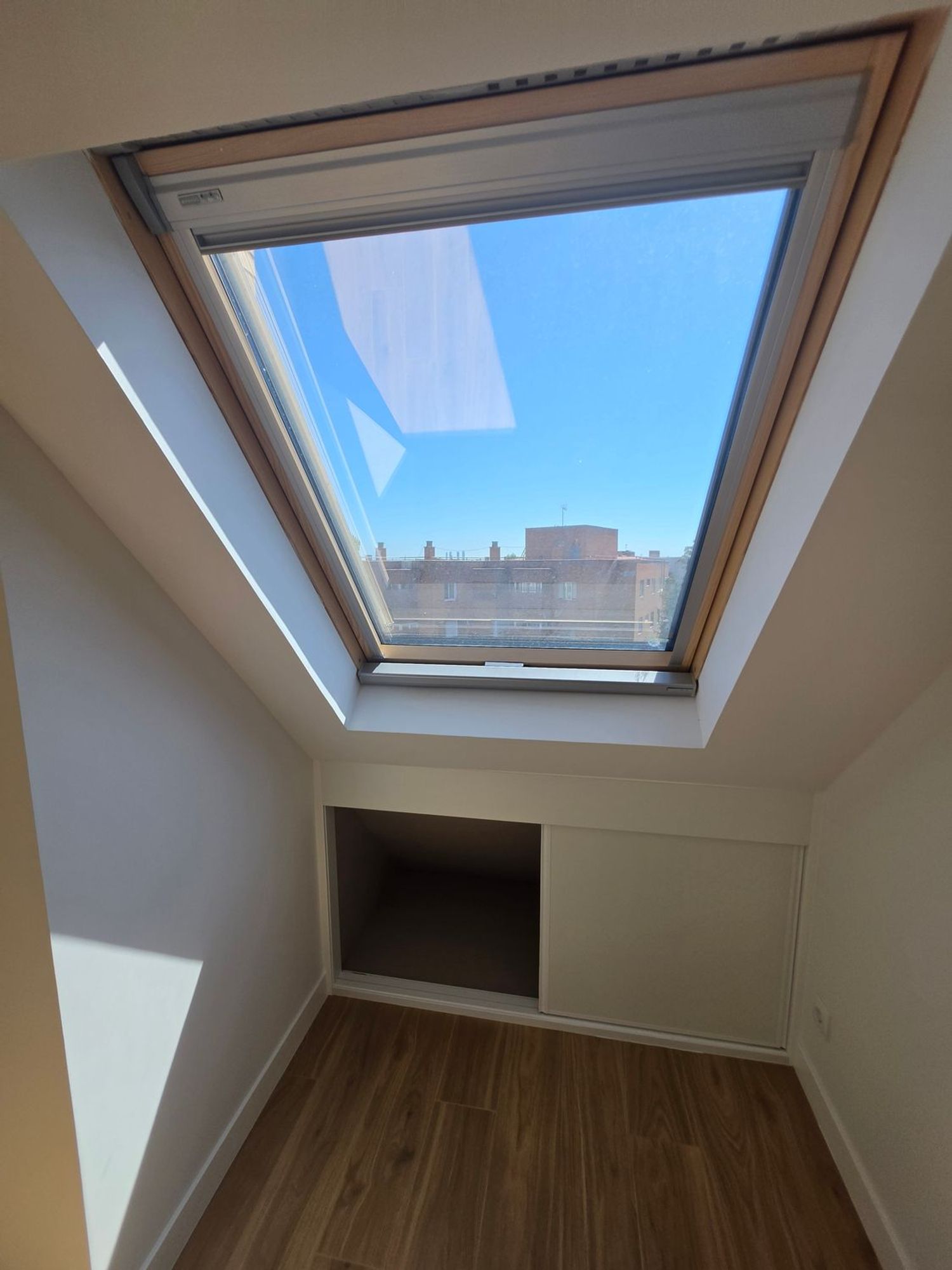 Dúplex en Calle Benigno Granizo, 13, Zona Estación - Foto 27