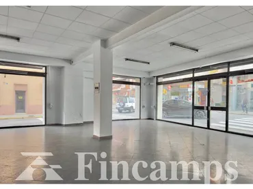 Local comercial en  Carretera Barcelona 26 - Foto 9