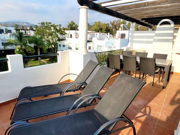 Chalet adosado en calle Sirio, 20 - Foto 29