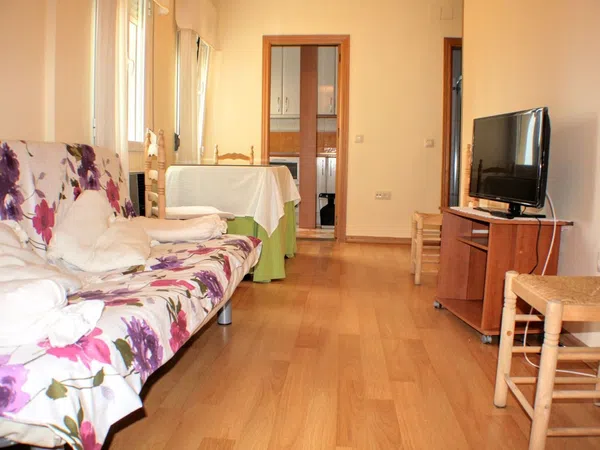 Piso en Paseo Fluvíal, 1, Santa Marina - La Paz, Santa Marina - La Paz - Foto 8