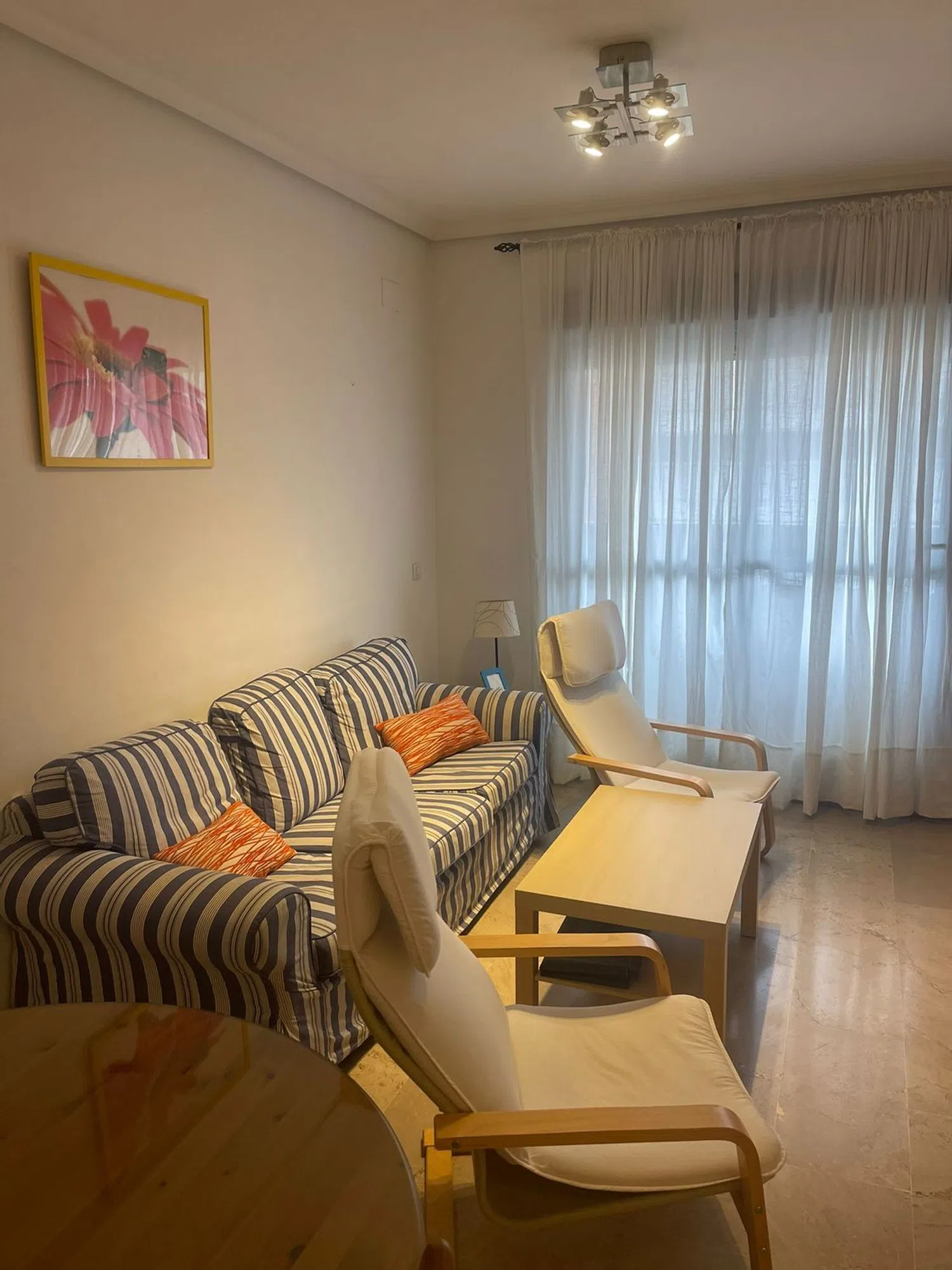 Piso en Urb. jardines de hércules Barrio Jardines de Hércules - Foto 13