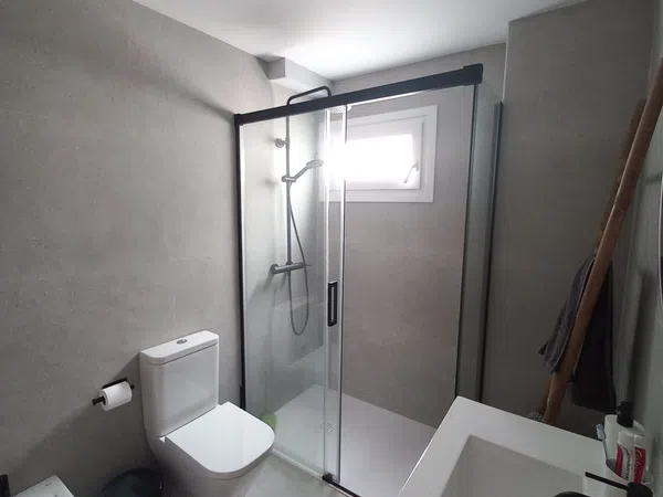 Piso en Avenida San Sebastián, 4, Los Castillejos - La Trinidad - Foto 6