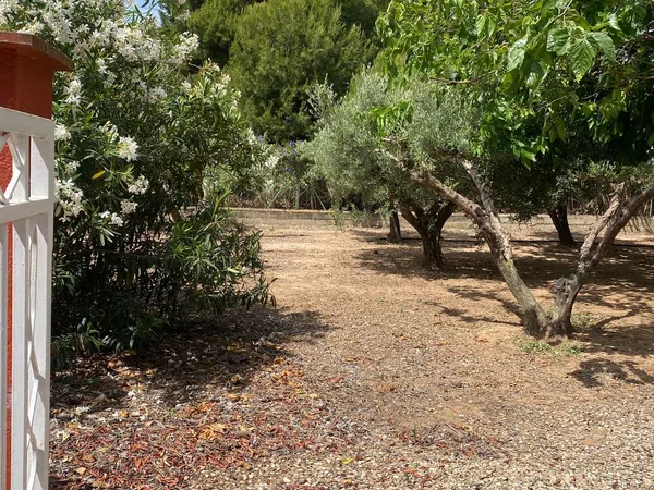 Finca rústica en Avenida Diputación 62, 62, Vilafortuny platja - Foto 8