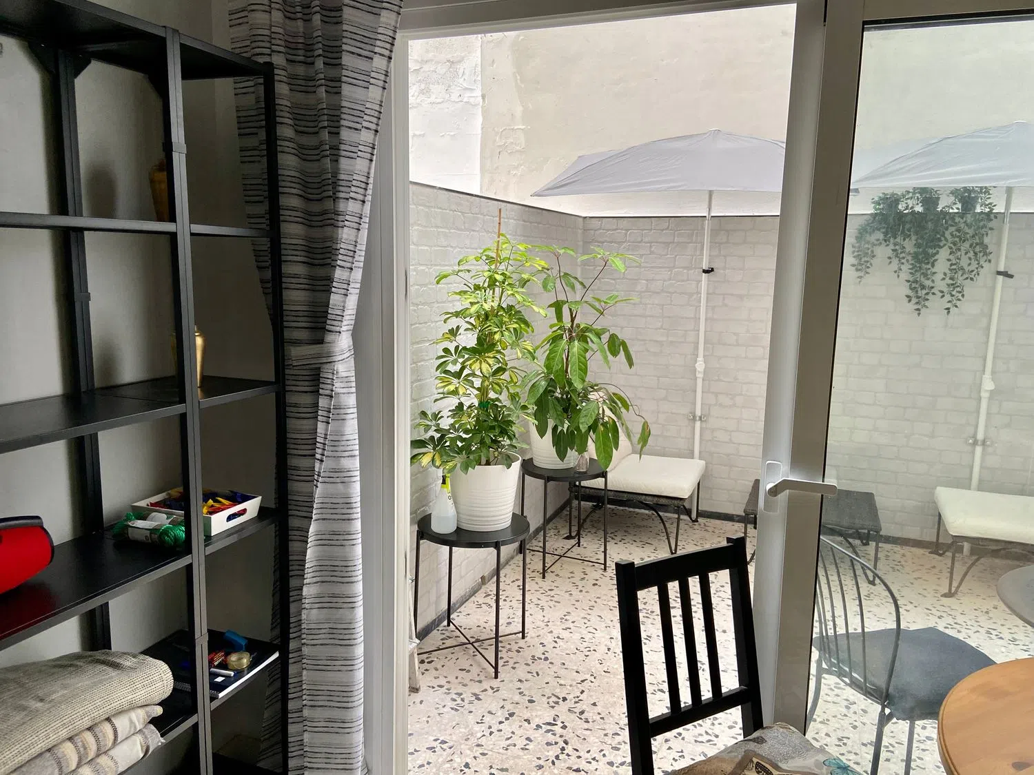 Estudio en calle Sargento Llagas, 33 - Foto 14