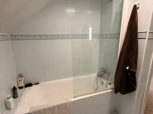 Ático en plaza Santa Barbara, 7 - Foto 14