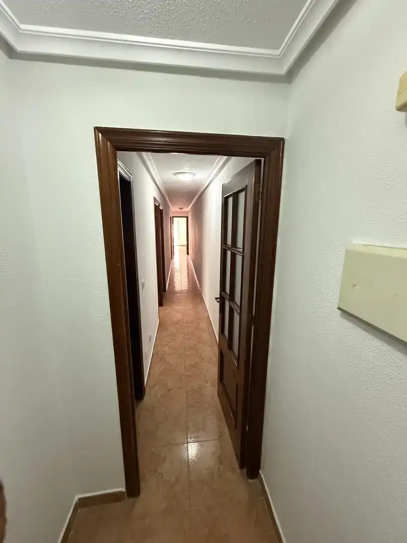 Piso en  Calle Radio Murcia 18 - Foto 16