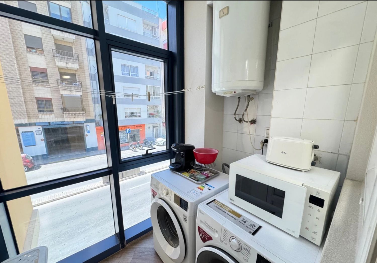 Piso en Avenida d'Alacant, 12, Centro Urbano, Centro Urbano - Foto 8