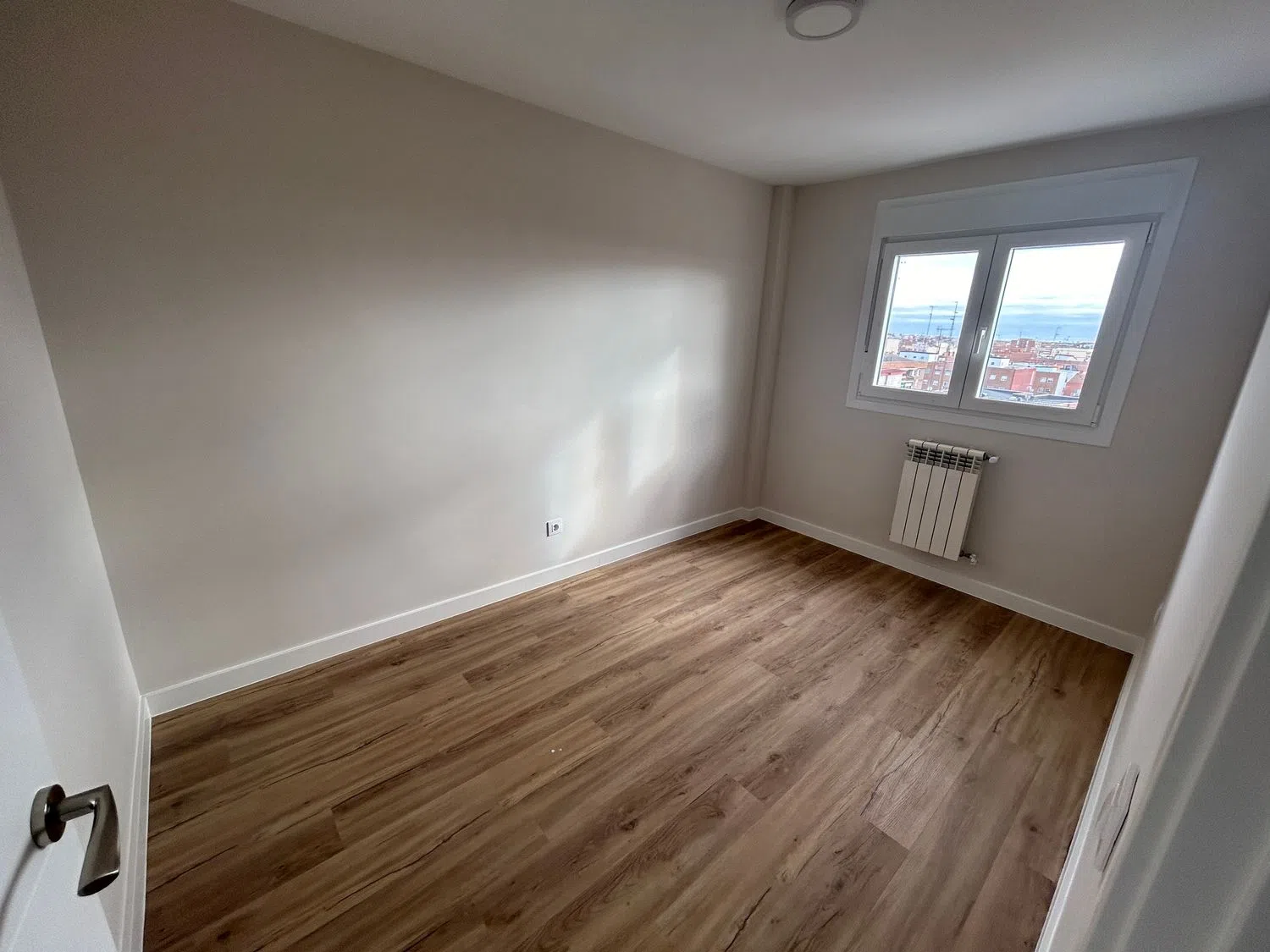 Piso en avenida de Portugal, 39 - Foto 18