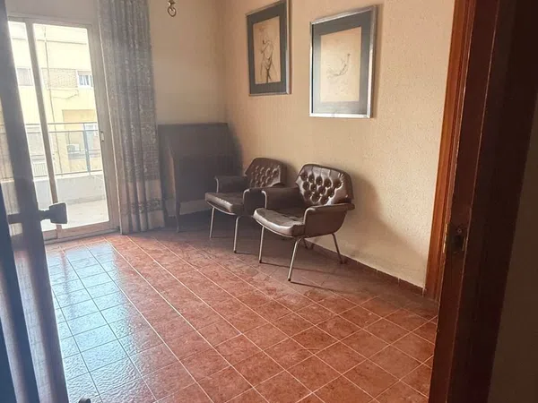 Piso en Calle de Conca, 13, Arrancapins - Foto 7