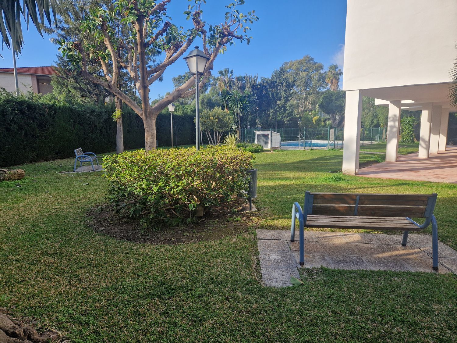 Piso en avenida Principal del Candado, 1 - Foto 3