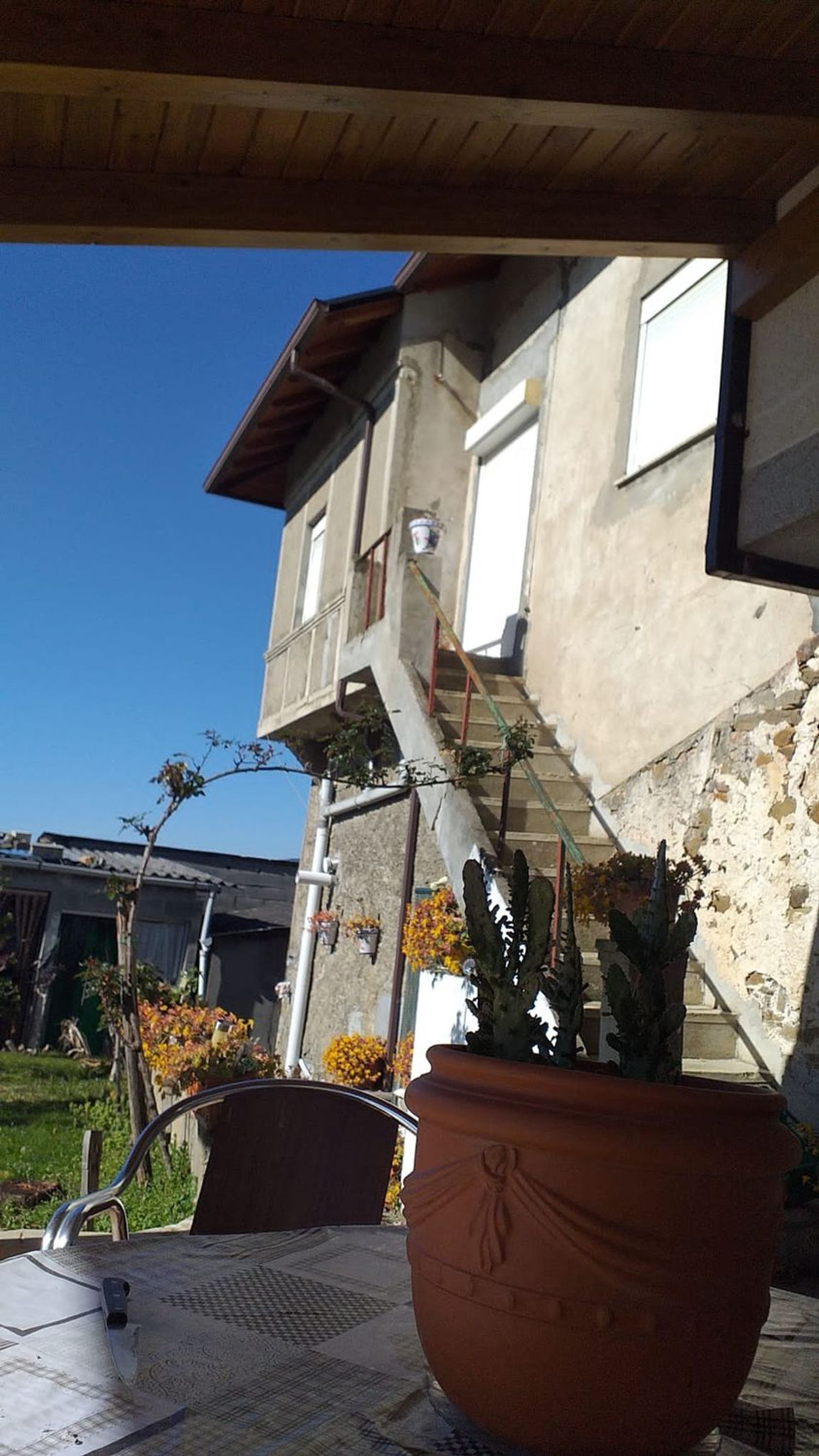 Casa de pueblo en Calle da Capilla, 1 - Foto 2