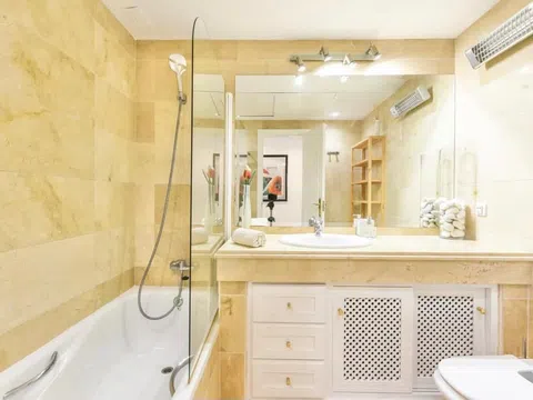 Piso en Urbanización Los Pinos de Aloha, 7 - Foto 10