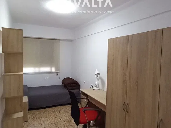 Piso en Calle de l'Explorador Andrés, Ciutat Jardí - Foto 16