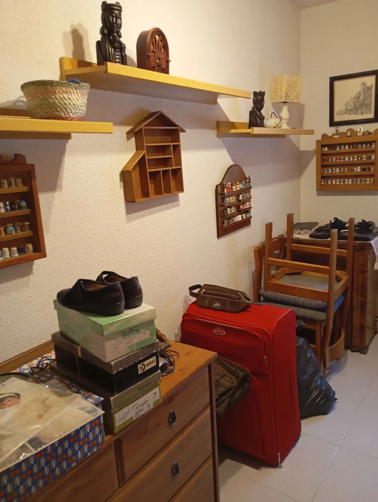 Piso en calle del Campo de la Paloma, 60 - Foto 7