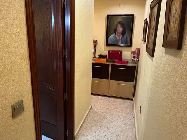 Piso en Calle del Campo, 11, Miralbaida - Parque Azahara - Foto 23