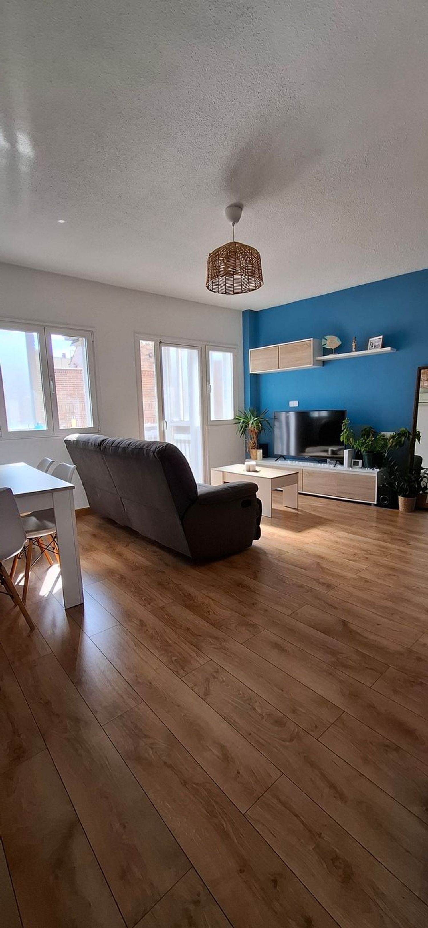 Piso en calle de Salamanca, 19 - Foto 2