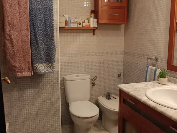 Ático en calle Arjona, 10 - Foto 13