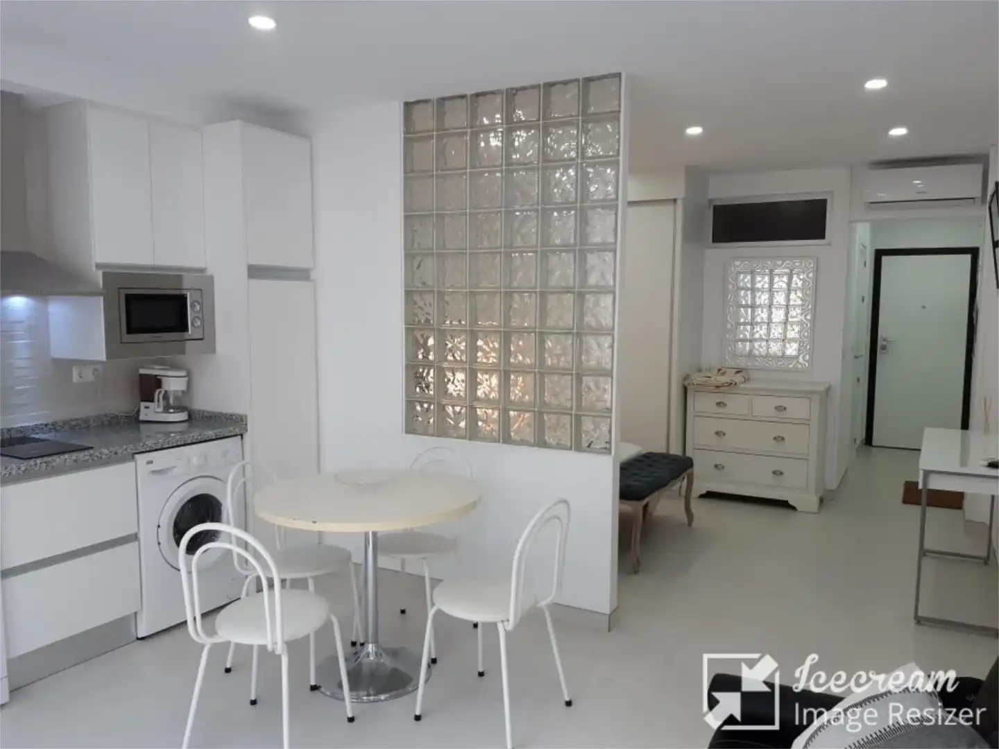 Estudio en  Carrer Barranquet 12 - Foto 5