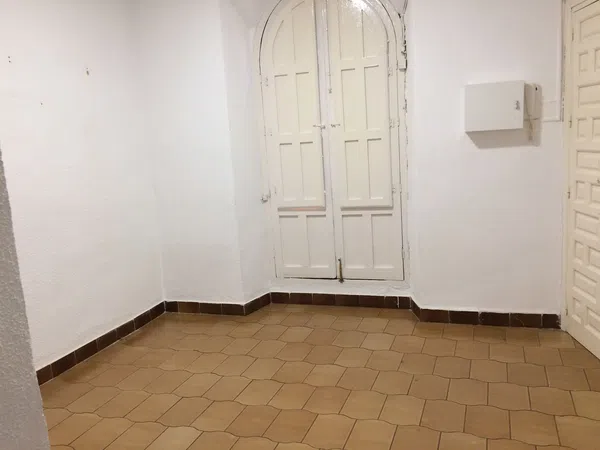 Piso en calle Cruz, 40