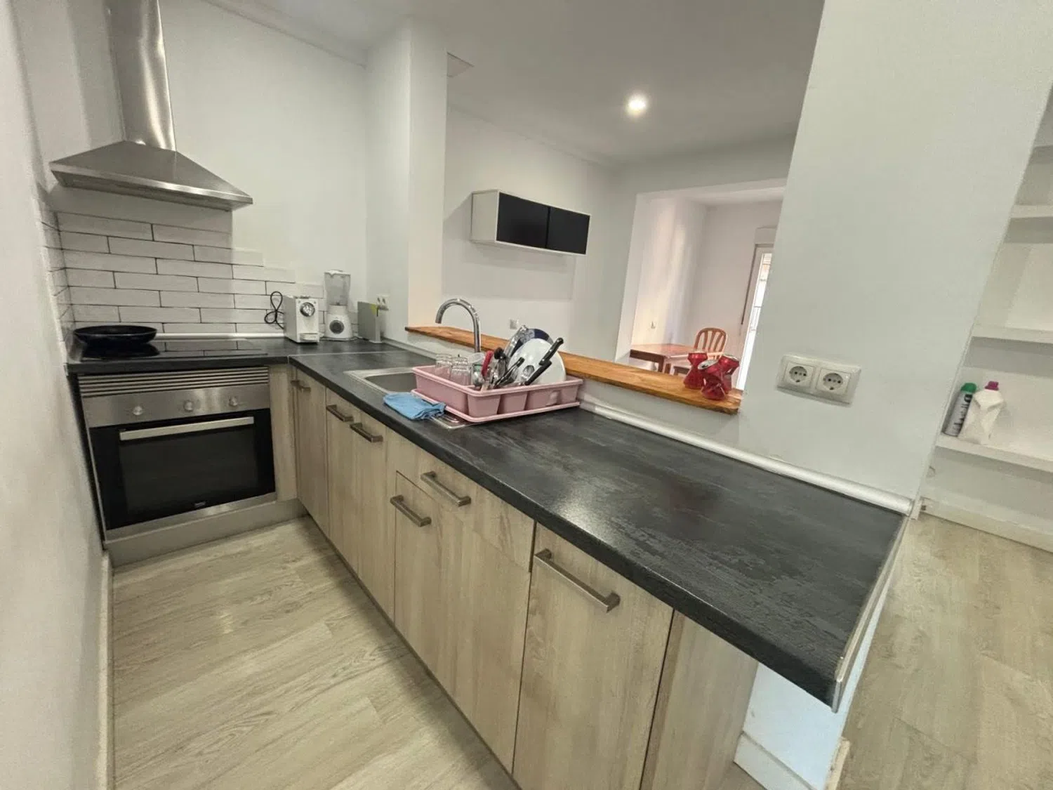 Piso en calle del Canonge Mateu Rotger, 15 - Foto 4