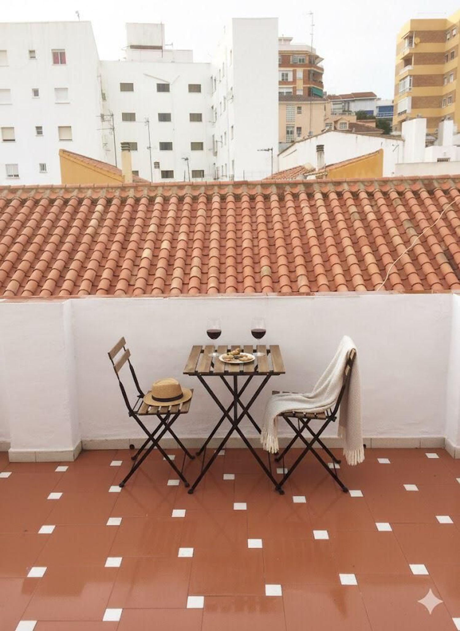 Piso en Barrio La Trinidad