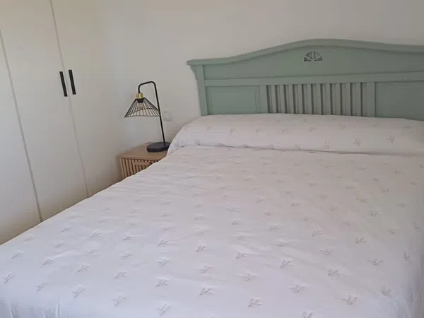 Piso en Paseo Maritimo, 572, Huerta Fava-Santiago, Huerta Fava-Santiago - Foto 3